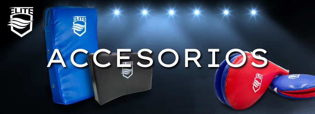 ACCESORIOS ACCESORIOS